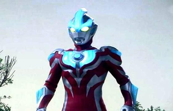 三个黑暗与光明同体的奥特曼,一个统治过地球,第三个毁灭过宇宙