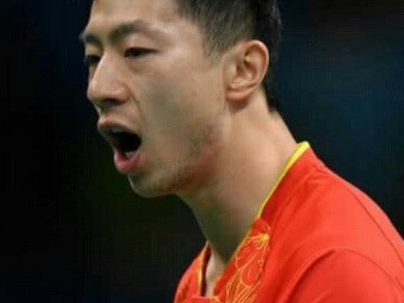 马龙为何年纪轻轻要儿子?刘国梁参加节目时说