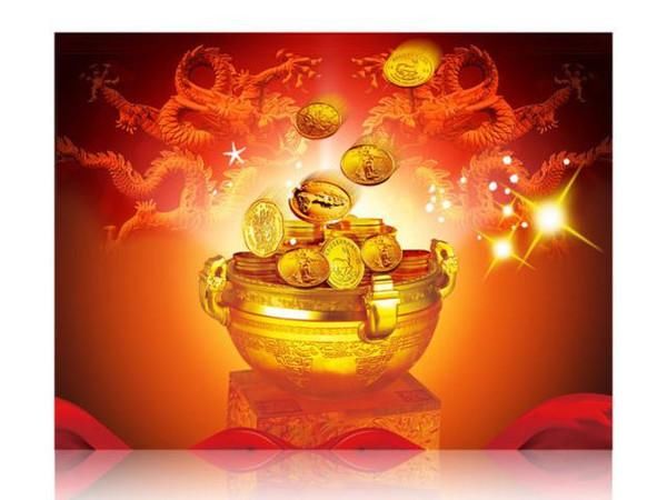 命运中伤官逢其他十神大运时的吉凶