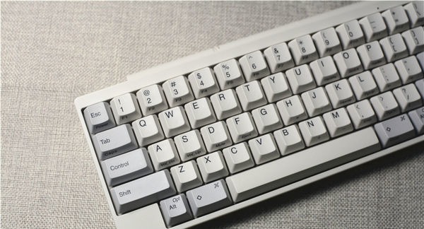 從本質出發，剖析HHKB 靜電容鍵盤為什麼被稱為工程師神器 生活 第27張