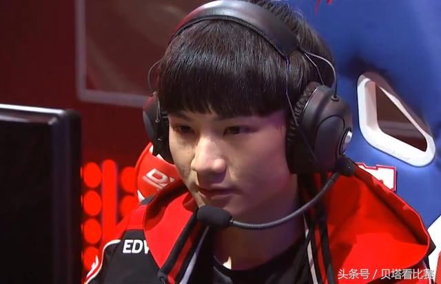 哈皇对不起!KZ打野小花生:MSI最想遇见的打野