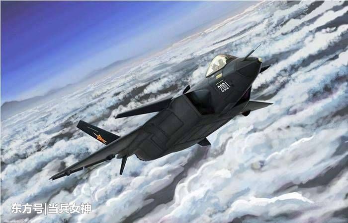 美专家:001A型航母贵少建造,歼20批量造不起,