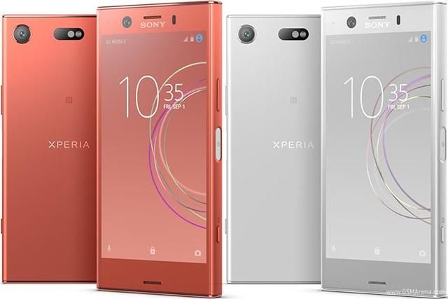 论设计还是索尼厉害 SONY Xperia XZ1斩获德