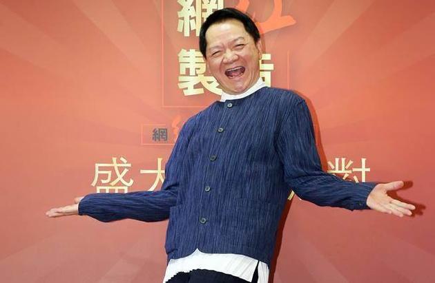 《爱拼才会赢》原唱恐患失智症?经纪人回应 《爱拼才会赢》原唱恐患失智症?经纪人回应