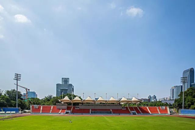 本为本科批次,这些学科入围深大新增一级博士点