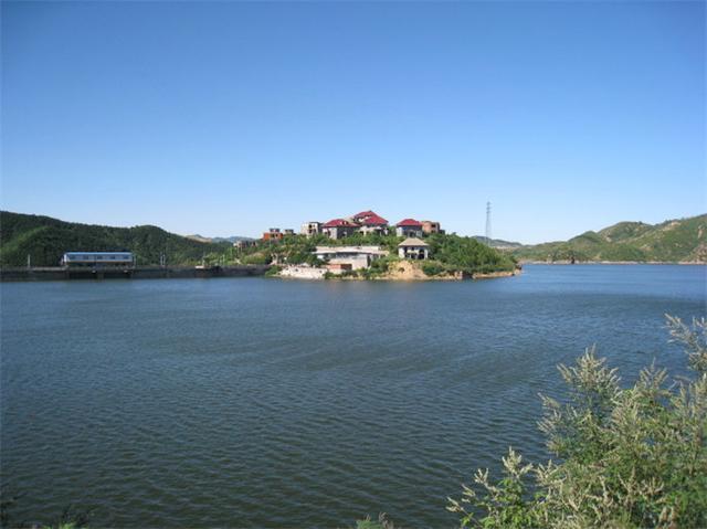 热到变形也要出去浪,北京这八个地方让你忘记空调房