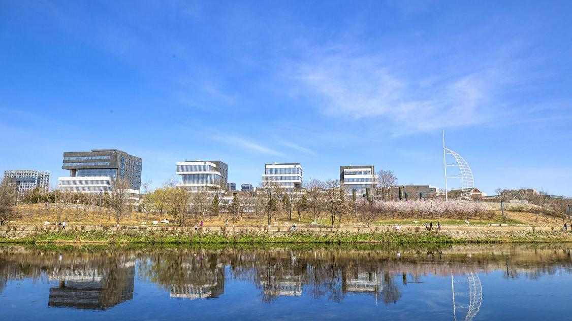 建筑光伏一体化最新解决方案 北京亦庄以技术创新驱动绿色发展