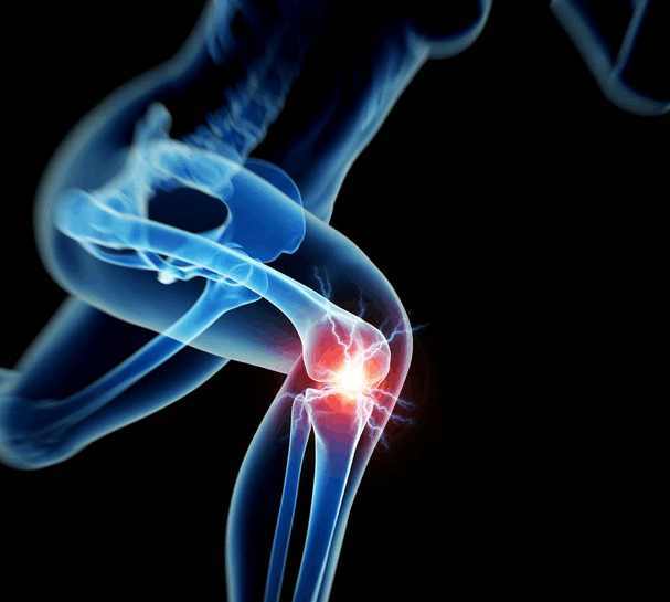 广场舞虽嗨 长时间跳广场舞对膝关节等于是慢