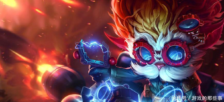 LOL打亚索最无脑的四个英雄,火女蚂蚱上榜,最