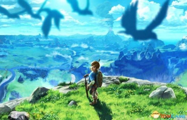 任天堂2017年最畅销Switch游戏排名出炉 速度