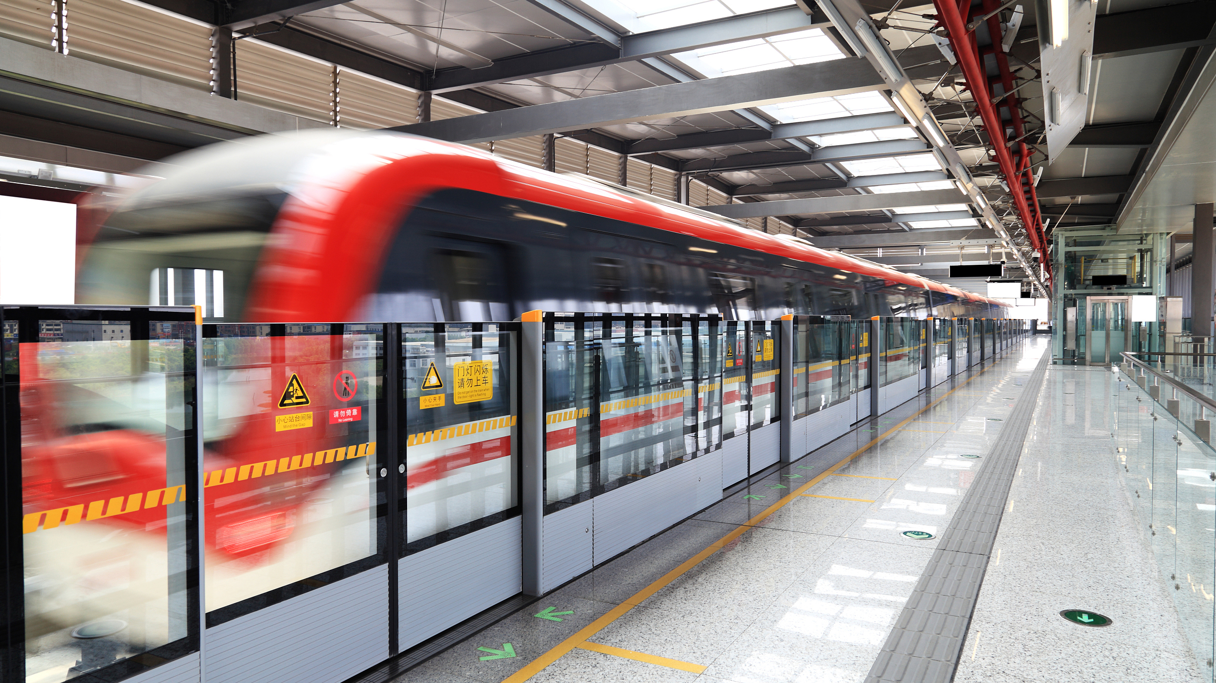 最新！北京地铁封闭站点详情汇总来了，更新至5月16日