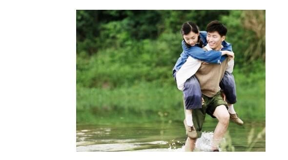 全新视角分析《山楂树之恋》,探讨青年男女的