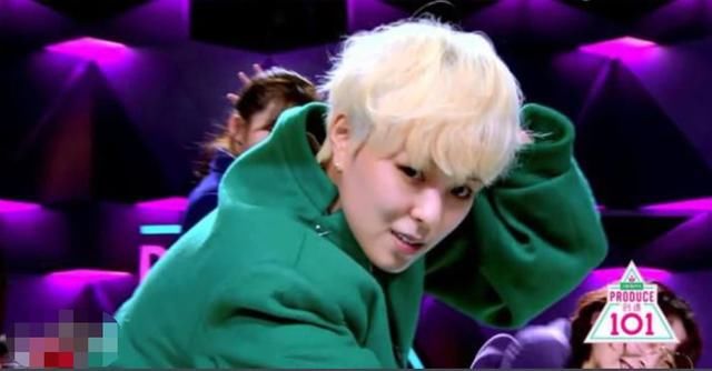 长发的Sunnee和短发的她相差太大!经纪人却能