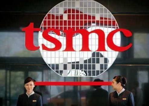 中国企业市值排行,进步最大的是台积电,阿里排