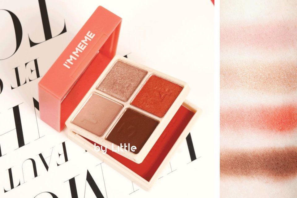 男生眼妆怎么画?仿妆蔡徐坤范丞丞