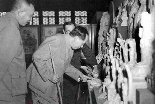 毛主席一生不进故宫,死不入八宝山,真实原因让