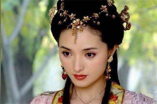 陈圆圆到底与多少人有瓜葛? 吴三桂投降满清, 真的是为了她吗