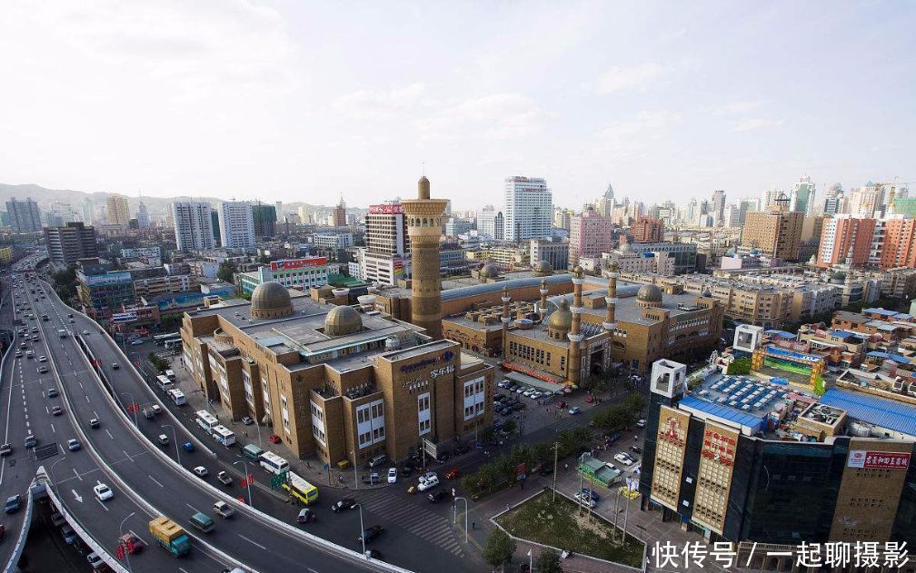 新疆经济倒退最多的五个城市,你的家乡在其中