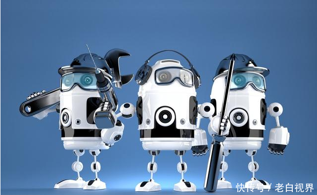 人工智能对数控机床机械制造业的影响