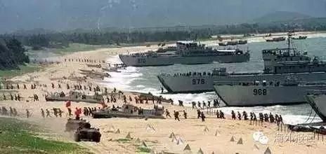 台湾统一的最佳时机是什么时候?有网友给出答