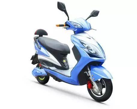 新国标、3C风口之下,电动车行业的未来发展趋