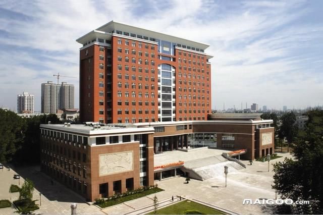 河北十大名校排行榜 河北最好的十所大学 河北