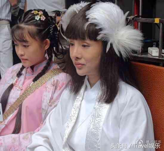 她以裸露炒作出道,如今却想演正剧洗白自己