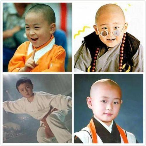 让他患上"精神疾病",完全变了一个人一样流浪街头,他就是童星李传