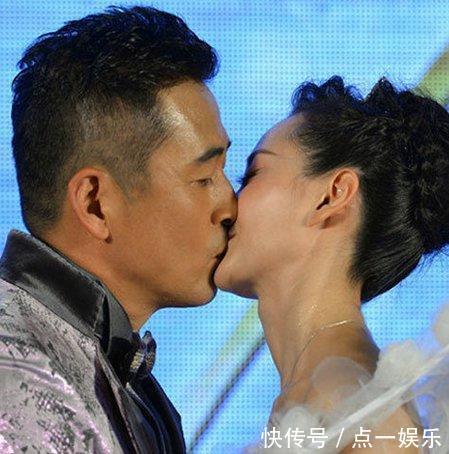 成名后抛妻弃子,如今儿子风流成性,网友:老爹翻版