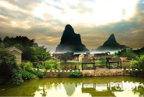 夏天避暑最佳旅游地 夏天旅游去哪好?