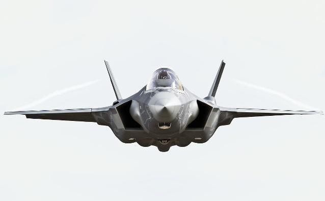 长的丑也是错?这款战机输给F35,原因令人笑喷