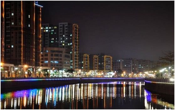 广东最强的县级市,GDP相当于半个阳江,赶超汕