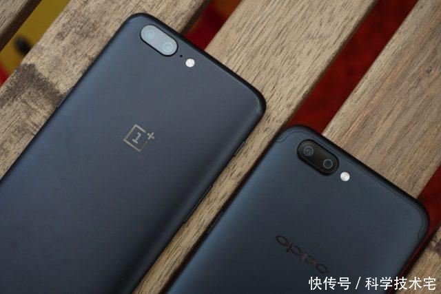 骁龙845处理器版OPPO R15,将以一加六呈现