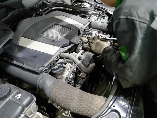 奥迪烧机油,宝马爱漏油,那奔驰发动机呢?