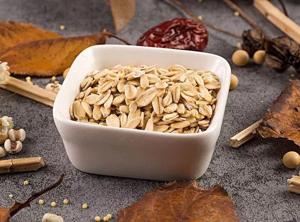 减脂期间,主食不但可以吃,还可以选择吃什么!