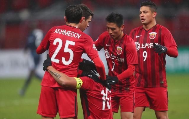 最新!中超16支球队冬季转会:一方国安最疯狂,恒