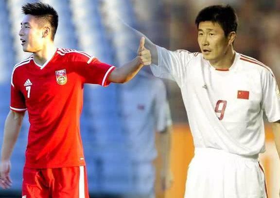 中国足协主席只有三人适合!他自带光环,比徐根