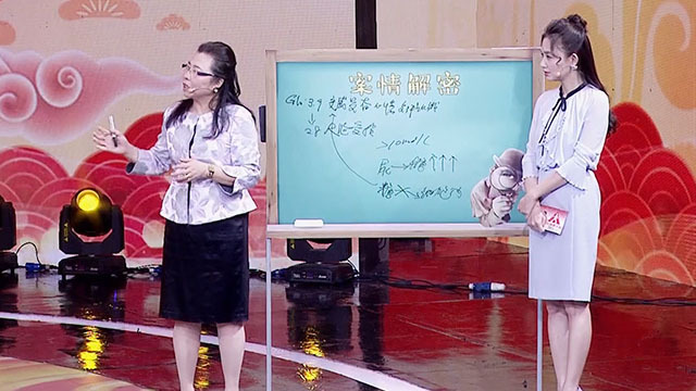 《养生堂》20180402降不了的血糖 《养生堂》20180402降不了的血糖