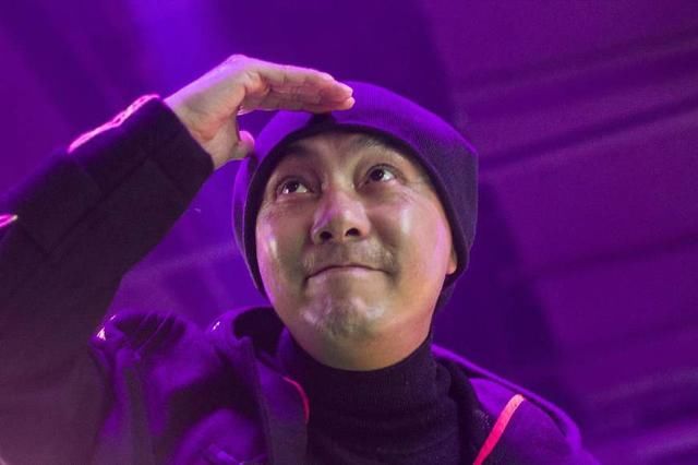 张卫健现在的处境,最后一部《隋唐英雄》后,再