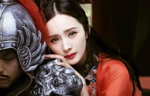 扶摇皇后杨幂黑化演技爆表!只是因为杨幂动了