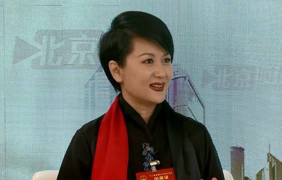 专访|崔巍:文化走出去怎么进人心? 专访|崔巍:文化走出去怎么进人心?