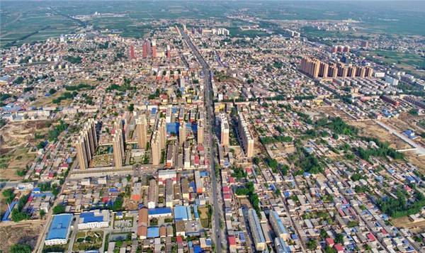 雄安新区将试验房地产发展新模式,竟与深圳不