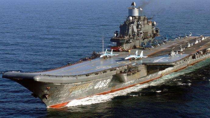 俄罗斯和美国主要军事对比,似乎结果已经出来