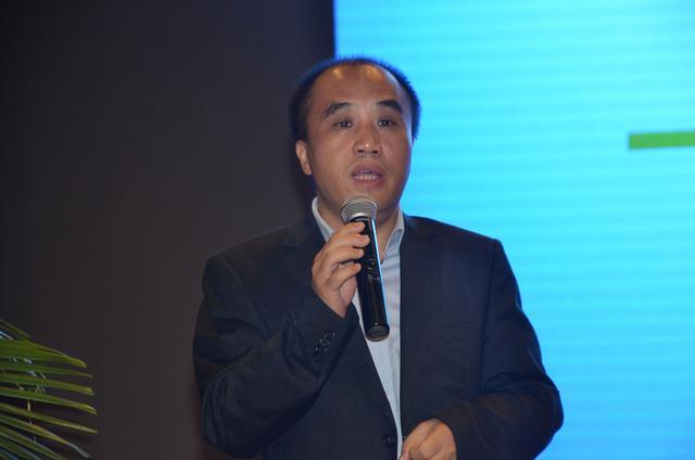 全球湘商总会会长周华松倡议湘商企业都做abc企业