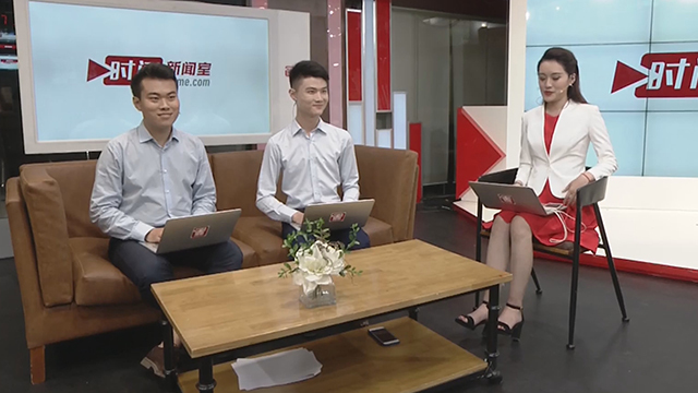 当代中国最新印象:方便快捷更富强 当代中国最新印象:方便快捷更富强