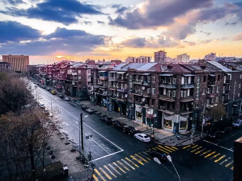 果断收藏!2018最新免签落地签大汇总,部分国家