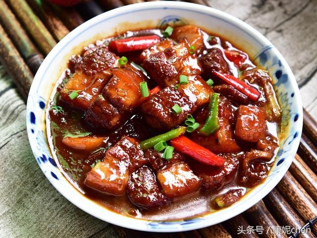 5道经典肉菜,好吃到爆,不油不腻,一家老少都爱吃,家宴显身手