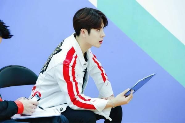 王嘉尔涉嫌恶意刷榜被处罚?工作室发声明否认