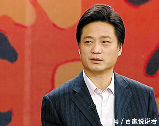 崔永元为何没有怼当年电影《手机》的男主角葛