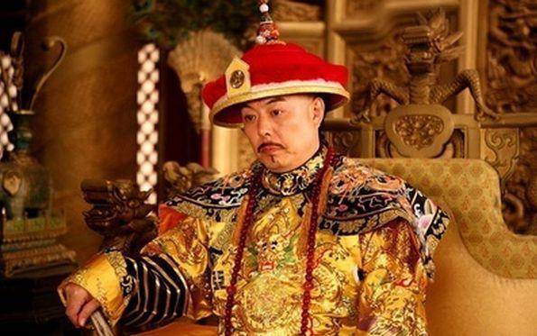 最幸福的皇帝:父亲治国累死 自己玩天下第一美人
